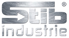 Stib
                Industrie
